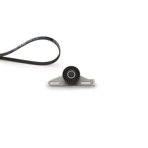 Image du produit pour Jeu de courroies trapézoïdales à nervures Micro-V® Kit