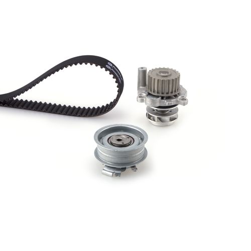 Image du produit pour Pompe à eau + kit de courroie de distribution PowerGrip®