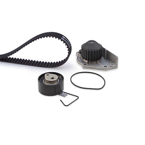Image du produit pour Pompe à eau + kit de courroie de distribution PowerGrip®