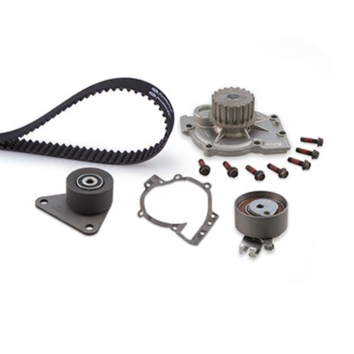 Image du produit pour Pompe à eau + kit de courroie de distribution PowerGrip®