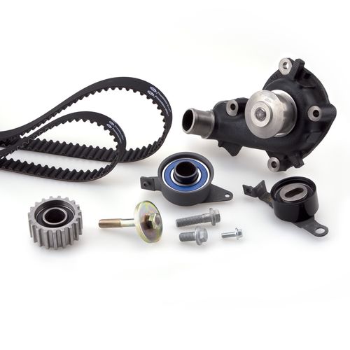 Image du produit pour Pompe à eau + kit de courroie de distribution PowerGrip®