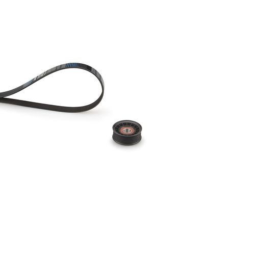 Image du produit pour Jeu de courroies trapézoïdales à nervures Micro-V® Kit