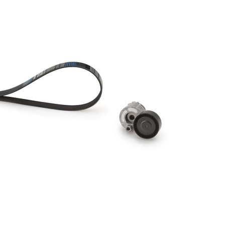Image du produit pour Jeu de courroies trapézoïdales à nervures Micro-V® Kit