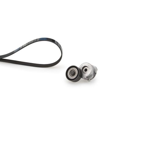 Image du produit pour Jeu de courroies trapézoïdales à nervures Micro-V® Kit