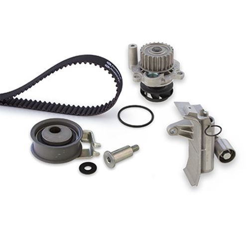 Image du produit pour Pompe à eau + kit de courroie de distribution PowerGrip®