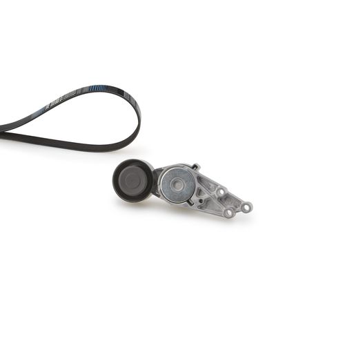 Image du produit pour Jeu de courroies trapézoïdales à nervures Micro-V® Kit