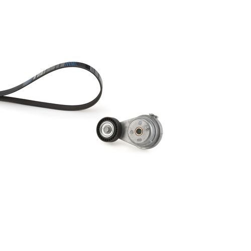 Image du produit pour Jeu de courroies trapézoïdales à nervures Micro-V® Kit