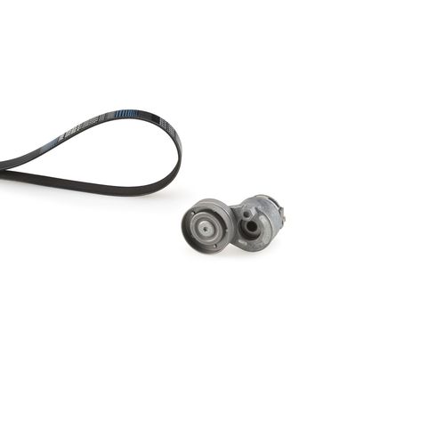 Image du produit pour Jeu de courroies trapézoïdales à nervures Micro-V® Kit