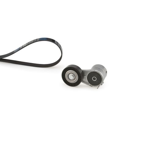 Image du produit pour Jeu de courroies trapézoïdales à nervures Micro-V® Kit
