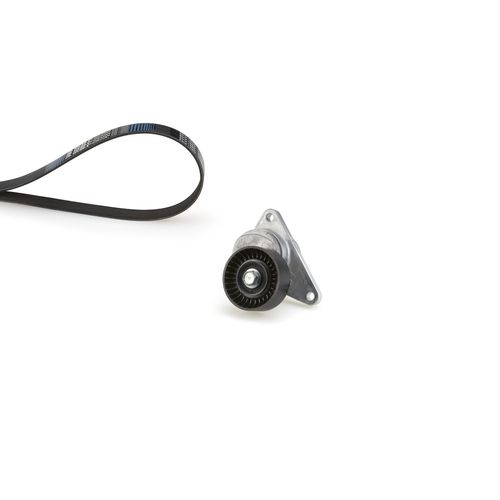 Image du produit pour Jeu de courroies trapézoïdales à nervures Micro-V® Kit