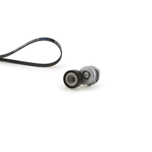 Image du produit pour Jeu de courroies trapézoïdales à nervures Micro-V® Kit