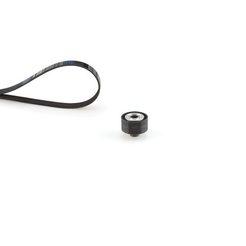 Image du produit pour Jeu de courroies trapézoïdales à nervures Micro-V® Kit