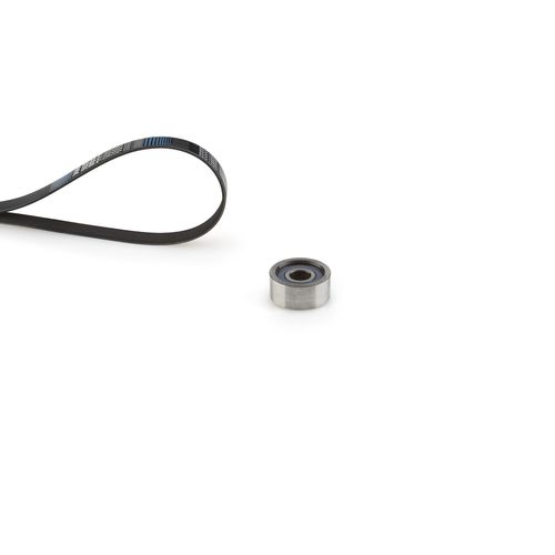 Image du produit pour Jeu de courroies trapézoïdales à nervures Micro-V® Kit