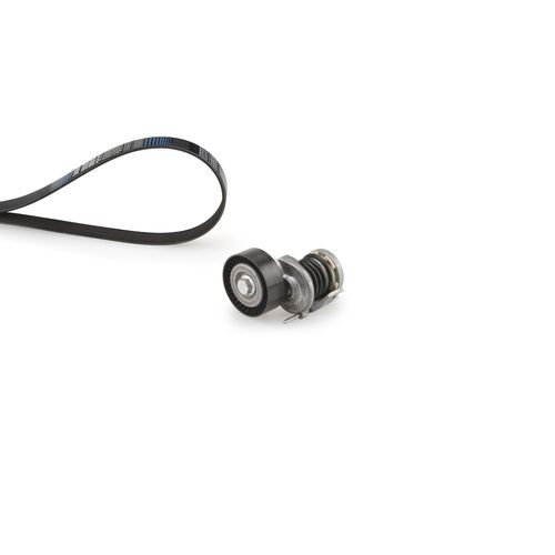 Image du produit pour Jeu de courroies trapézoïdales à nervures Micro-V® Kit