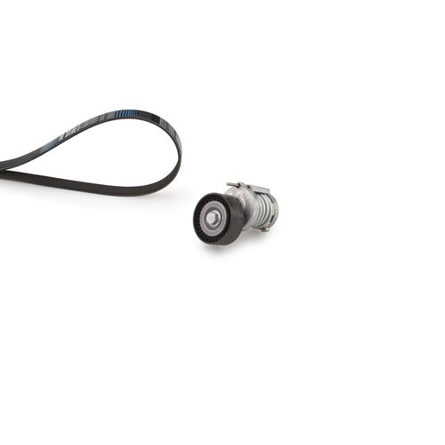 Image du produit pour Jeu de courroies trapézoïdales à nervures Micro-V® Kit