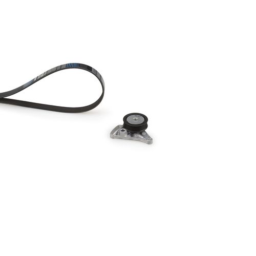 Image du produit pour Jeu de courroies trapézoïdales à nervures Micro-V® Kit