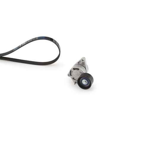 Image du produit pour Jeu de courroies trapézoïdales à nervures Micro-V® Kit