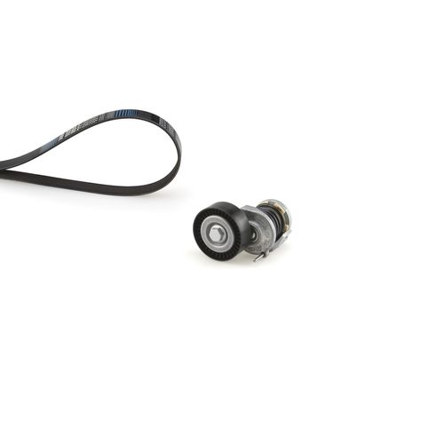 Image du produit pour Jeu de courroies trapézoïdales à nervures Micro-V® Kit