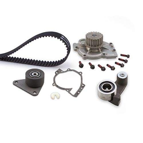 Image du produit pour Pompe à eau + kit de courroie de distribution PowerGrip®