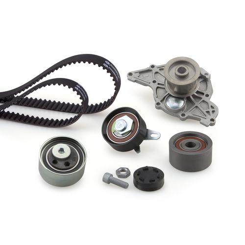 Image du produit pour Pompe à eau + kit de courroie de distribution PowerGrip®