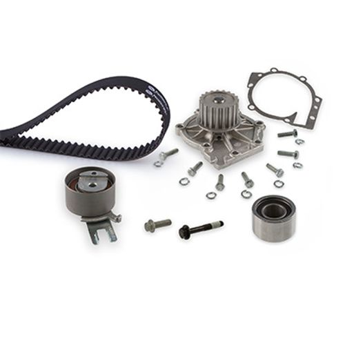 Image du produit pour Pompe à eau + kit de courroie de distribution PowerGrip®