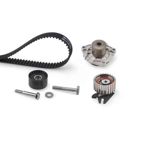 Image du produit pour Pompe à eau + kit de courroie de distribution PowerGrip®