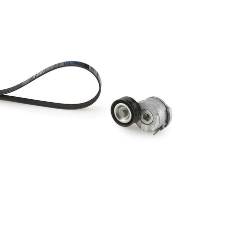 Image du produit pour Jeu de courroies trapézoïdales à nervures Micro-V® Kit