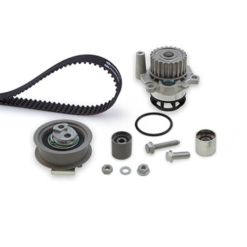 Image du produit pour Pompe à eau + kit de courroie de distribution PowerGrip®