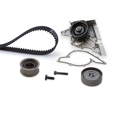 Image du produit pour Pompe à eau + kit de courroie de distribution PowerGrip®