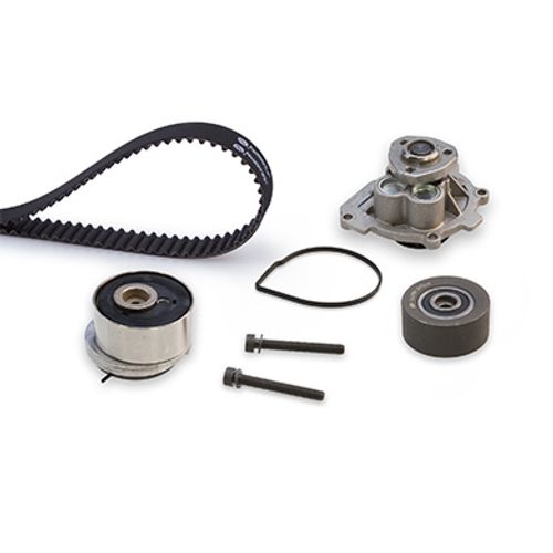 Image du produit pour Pompe à eau + kit de courroie de distribution PowerGrip®