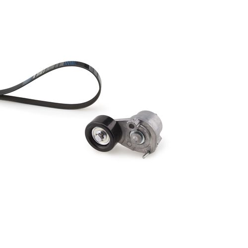 Image du produit pour Jeu de courroies trapézoïdales à nervures Micro-V® Kit
