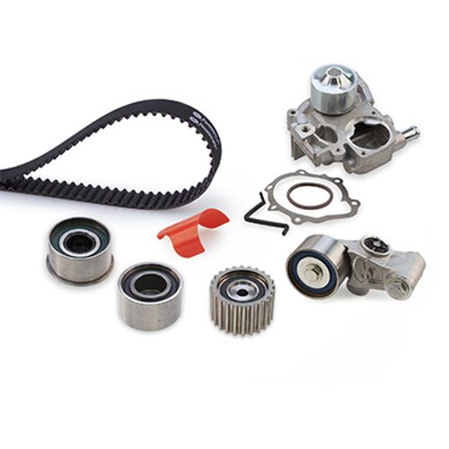 Image du produit pour Pompe à eau + kit de courroie de distribution PowerGrip®