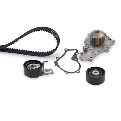 Image du produit pour Pompe à eau + kit de courroie de distribution PowerGrip®