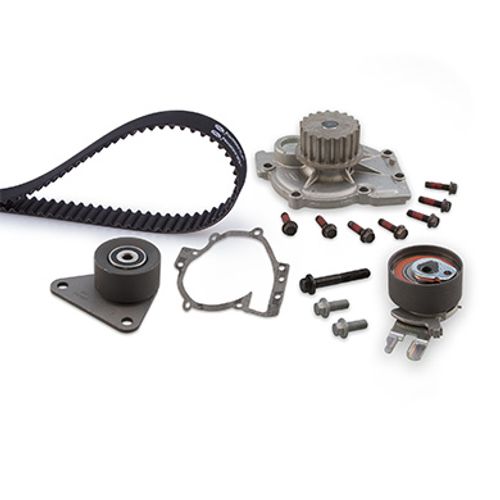 Image du produit pour Pompe à eau + kit de courroie de distribution PowerGrip®