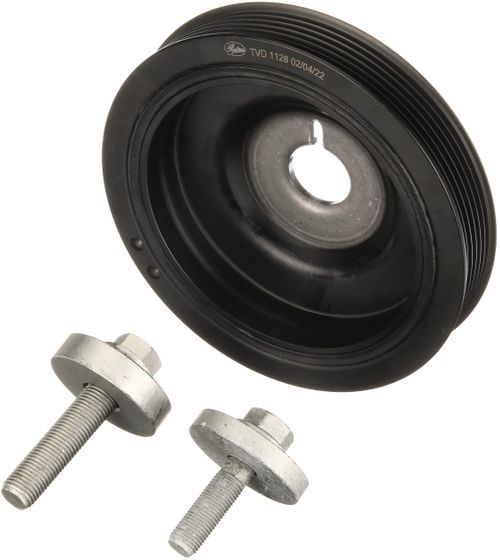Image du produit pour Poulie, vilebrequin DriveAlign®