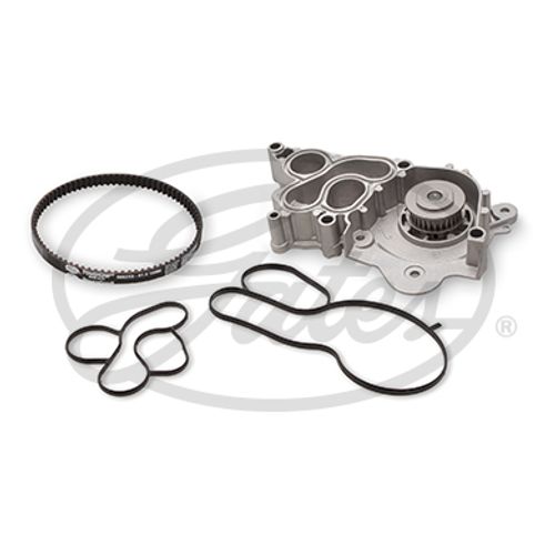 Image du produit pour Pompe à eau + kit de courroie de distribution PowerGrip®