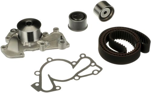 Image du produit pour Pompe à eau + kit de courroie de distribution