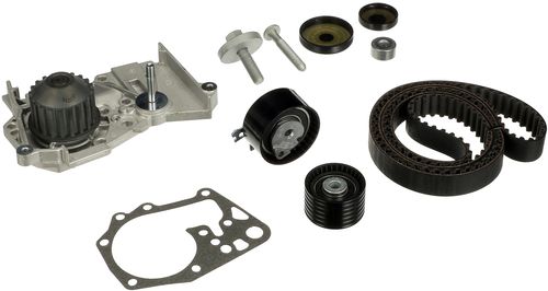 Image du produit pour Pompe à eau + kit de courroie de distribution