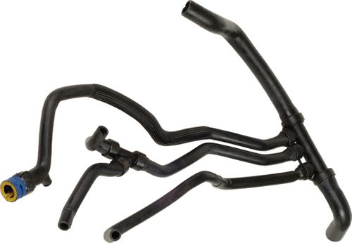 Image du produit pour Durite de radiateur