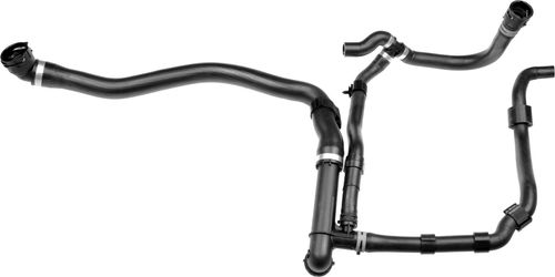 Image du produit pour Durite de radiateur