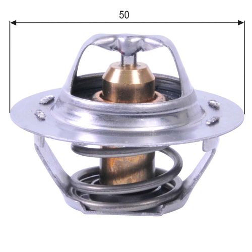 Image du produit pour Thermostat, liqiuide de refroidissement