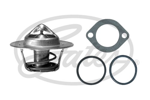Image du produit pour Thermostat, liqiuide de refroidissement