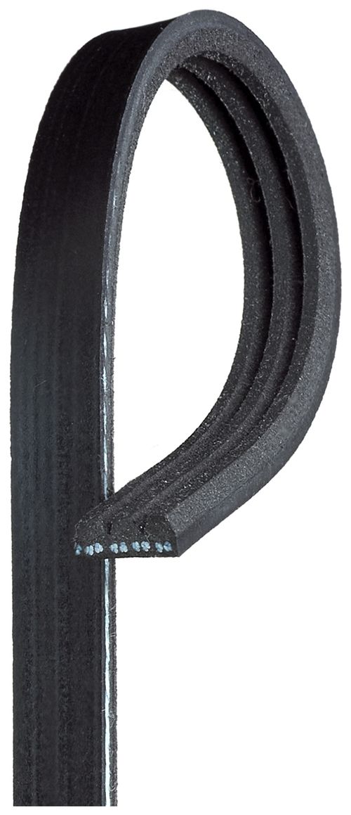 Image du produit pour Courroie trapézoïdale à nervures Micro-V®
