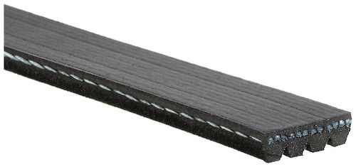 Image du produit pour Courroie trapézoïdale à nervures Micro-V® Stretch Fit®