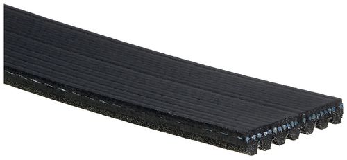 Image du produit pour Courroie trapézoïdale à nervures Micro-V®