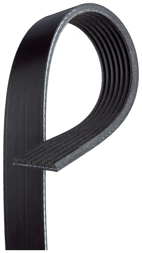 Image du produit pour Courroie trapézoïdale à nervures Micro-V®