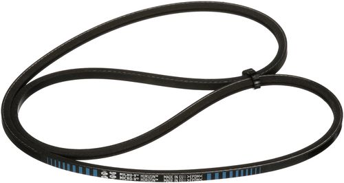 Image du produit pour Courroie trapézoïdale à nervures Micro-V®