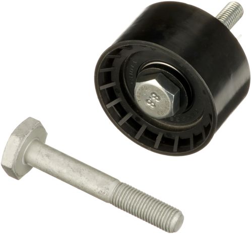 Image du produit pour Poulie renvoi/transmission, courroie de distribution PowerGrip®