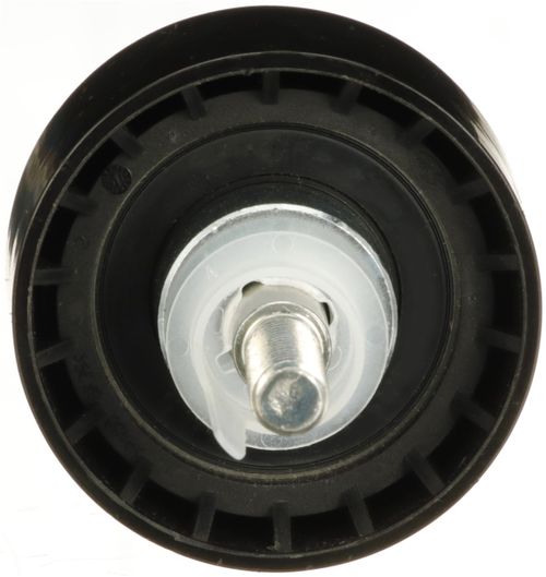 Image du produit pour Poulie renvoi/transmission, courroie de distribution PowerGrip®