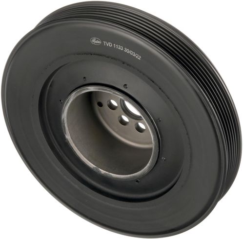 Image du produit pour Poulie, vilebrequin DriveAlign®